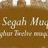 3 Segah Muqam Uyghur 12 Muqam