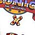 Pizza Tower Opening But Sonic The Hedgehog