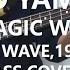 Tatsuro Yamashita Magic Ways 山下 達郎 Bass Cover