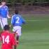 SimplyFruit ClubNI FFF Toulouse V Rangers Highlights