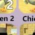 Chicken Gun Chicken Gun 2 Chicken Gun 3 Chicken Gun 4 Chicken Gun 5