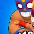 OMG El Primo Shoves In Amber Shocked WOW Madagascar Meme