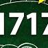 Revealed 1717 Angel Number Meaning Full Breakdown