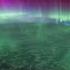 TheMoment An Astronaut Captured Dancing Northern Lights From Space