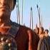 Spartacus Final Battle Part 1 HD