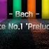 TPRMX Bach Cello Suite No 1 Prelude REMIX