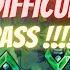 NEW HARDEST FNF MOD ECTOSPASM TRUE HELL 31 MISS PASS FNF VS RETROSPECTER