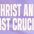 Lindy Cofer Christ And Christ Crucified Ft Mitch Wong Official Lyric Video