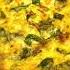 Easy Homemade Chicken And Spinach Quiche