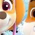 PAW Patrol Winter Snow Adventures W Rubble Skye 90 Minutes Nick Jr