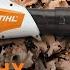 STIHL BGA 56 57 ꘡ The Benefits Of The Cordless Leaf Blower That S Why