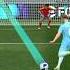 Efootball Penalty Tricks Shorts Efootball Pes Highlights Haaland