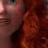 Brave Merida Competes In Archery Disney Princess