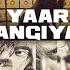 Yaar Mangiyasi Unplugged Lyrics Amitabh Bachchan Sanjay Dutt Sunil Shetty Soumitra D Burman