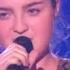 NEVER TEAR US APART CLAUDIA The Voice France 2020