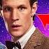 Doctor Who Tier List Ranking Every Doctor