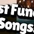 Best Funeral Songs And Memorial Songs