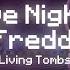 Five Nights At Freddy S 1 The Living Tombstone CHiKi Cover