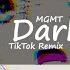 MGMT Little Dark Age TikTok Remix 8D Audio Use Headphones 8D Little Dark Age Edit