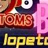 Dj Lopetoms Mix VEN BAILALO