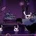 Hollow Knight Grey Prince Zote Battle Stage 4