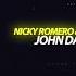 Nicky Romero Navarra Crossroads John Dahlback Remix