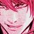 Light Yagami Edit Light Deathnote Kira Lightyagami Shinigami