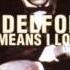 La La Means I Love You The Delfonics