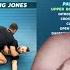 Craig Jones Power Ride Retrospective Wrestling Controls For BJJ