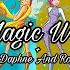 Magic Winx Daphne And Roxy TheWinxClubMX