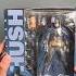 Unboxing Medicom Toys Mafex DC Hush Batman Blue Suit Batman Dc