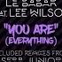 COMING SOON Le Babar Feat Lee Wilson You Are Everything Sebb Junior Remix