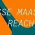 Jesse Maas Reach