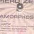 PIERO ZETA Metamorphosis E P Lucifer 1996