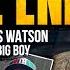 Wes Watson Big Boy Suffer NUCLEAR MELTDOWN