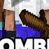 100 Players Simulate A Zombie Outbreak In Hardcore Minecraft