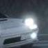 Initial D Spark In The Dark