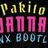 Pakito You Wanna Rock P1NX Bootleg