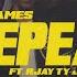 Al James Repeat Ft Rjay Ty Lexus Official Music Video