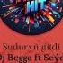 Dj Begga Ft Seýdi Suduryñ Gitdi