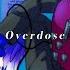 オリジナルMV Overdose Ver 鴉紋ゆうく 歌ってみた