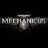 Warhammer 40 000 Mechanicus OST Children Of The Omnissiah Endoriazel Extended Edit