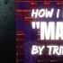 How I Remade MANSION MUSIK By Trippie Redd 92 Accuracy