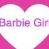 Barbie Girl Cupido Lyrics текст 歌词