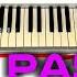 Korg PA50SD Synth Keyboard A Relationship Where You Do All The Work