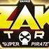 Zak Storm Theme Song Multi Language 20 Versions