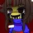 Your Friend False Rainbow Souls Glitched Frisk Theme Read Desc