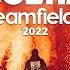 David Guetta LIVE Creamfields North 2022