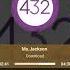 MS Jackson 432hz Radio Lyrics