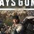 KONUYA İLK GİRİŞİM DAYS GONE CANLI YAYIN Bölüm1 Daysgone